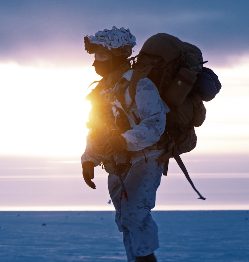 Ausa 2024 Show Closing – One Voice